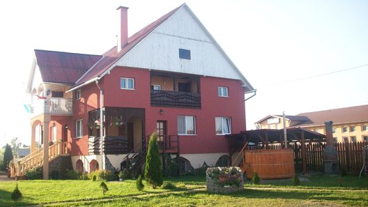 Casa de vacanță Alexandra Vlăhița (1)