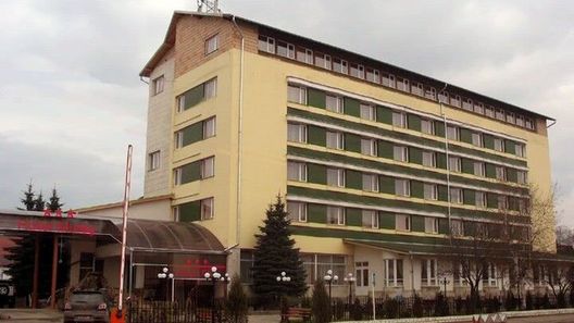 Hotel Mureş Gheorgheni (1)