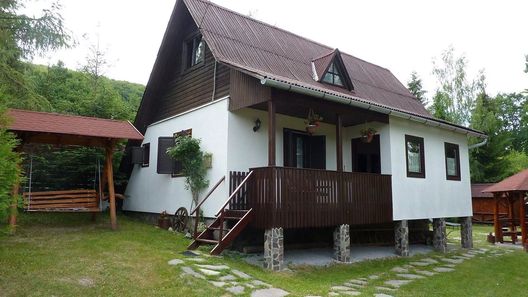 Casa de oaspeţi Lakó Ferenc Barajul Zetea (1)