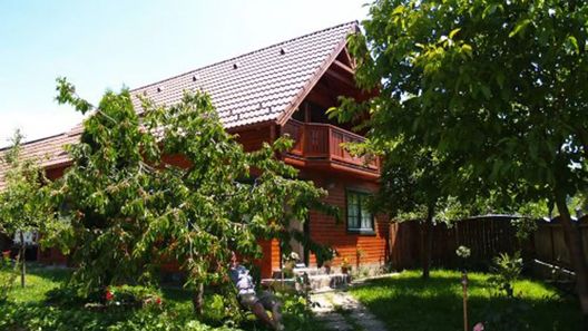 Casa de oaspeți Vadvirág Izvoare (1)