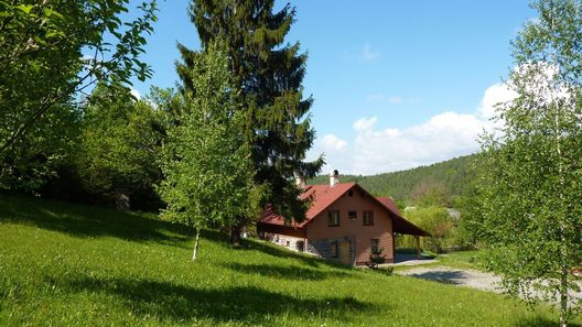 Casa la cheie Bíró Mária Izvoare (1)