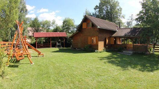 Casa la cheie Margaréta II. Izvoare (1)