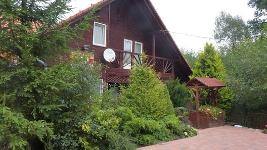 Casa de Oaspeți Csíki Sándor Șicasău (1)