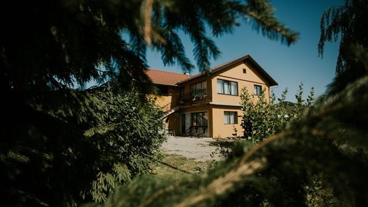 Casa de oaspeți Erika Lăzarea (1)