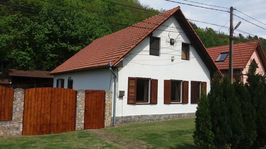 Casa de vacanță Nagy Sándor Sasca Montană (1)