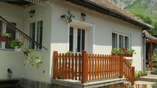 Casa de oaspeți Anci Rimetea (1)