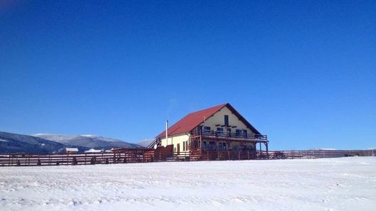 Casa Genesini Miercurea Ciuc (1)