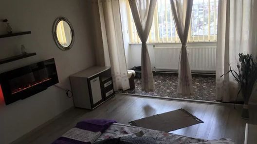 Apartament Darvy's Galați (1)