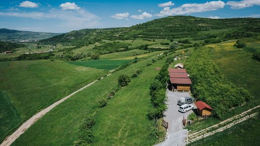 Căsuțe Natura Praid (1)