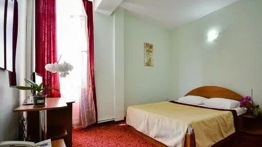 Hotel AMD Pitești (1)