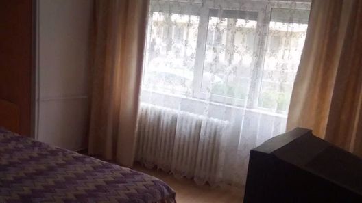 Apartament Golden Orhideea Constanța (1)