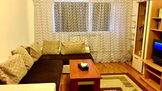 Apartament Daiana Constanța (1)