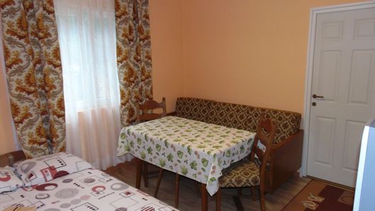 Apartament Salina Praid (1)