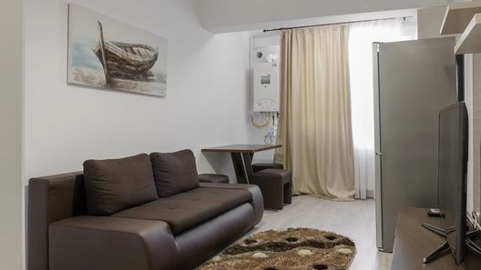 REZapartments 1.1 Iași (1)