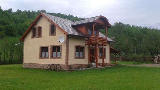 Cabana Katalin Băile Chirui (1)