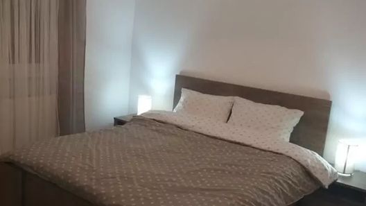 Apartament La Maison du Nord Craiova (1)