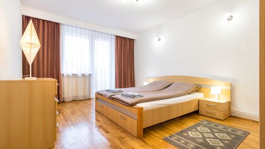 Apartament Lucațs Sibiu (1)