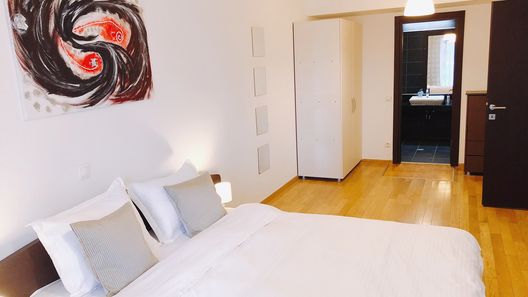 Apartament Vision București (1)