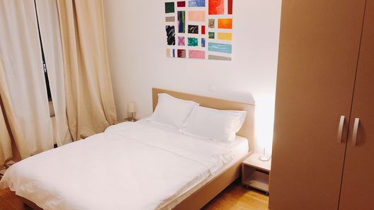 Apartament Ambient București (1)