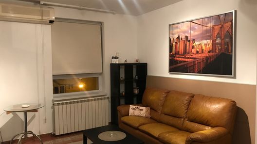 Apartament Mozart Ambient București (1)