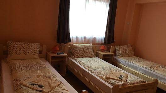 Apartament Bicsak Joseni (1)