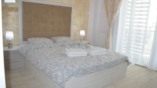 Apartament Sophie Residence Mamaia Nord (1)