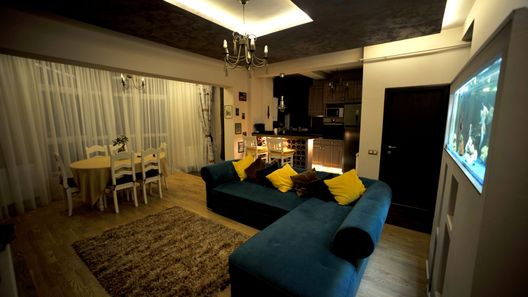 Apartament LikeHome 1 Brașov (1)