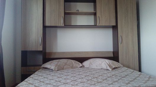 Apartament Nord Mamaia (1)