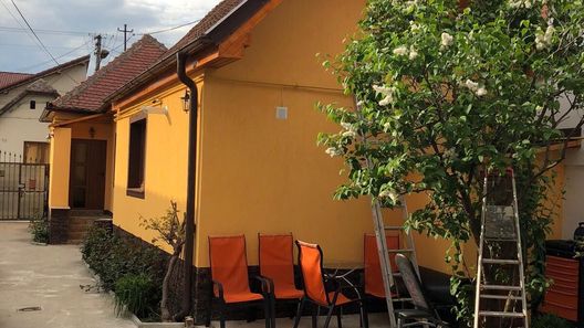 Cory's House Sibiu (1)