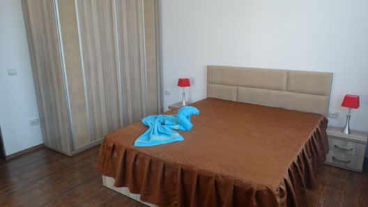 Black Sea Apartment Mamaia Nord (1)