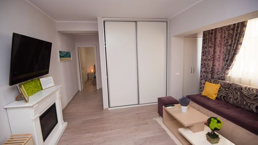 Natalee Rooms Apartment Constanța (1)