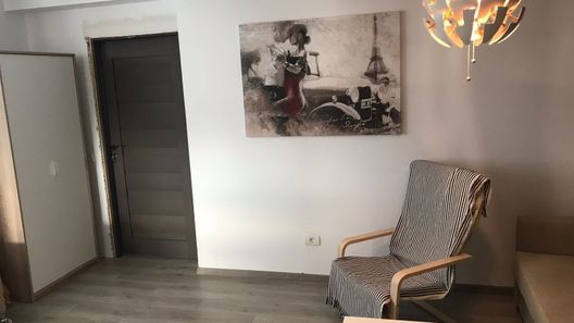 Apartament Boutique Loft Năvodari (1)