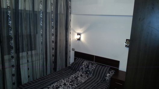 Apartament Caty Constanța (1)