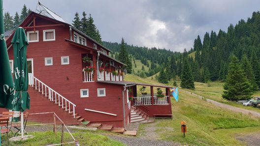 Casa de oaspeți Piposz Făgețel (1)