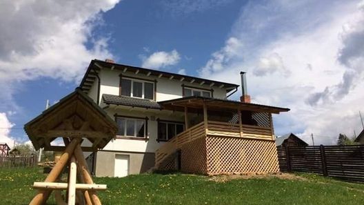 Cabana Ski Călimani Neagra Șarului (1)