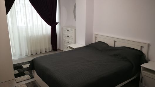 Apartament Karina Bacău (1)