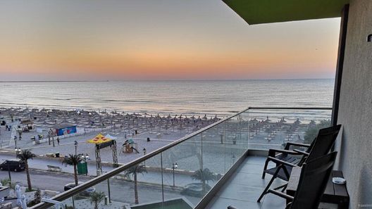 Apartament Relax Inn Alezzi Mamaia Nord (1)