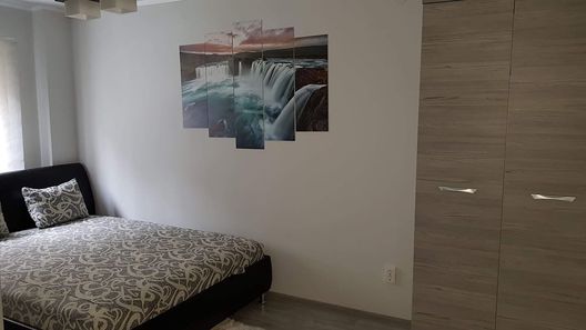 Apartament Adam Gheorgheni (1)