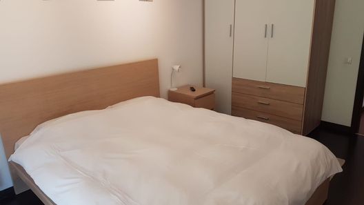 Apartamente Tampa Gardens Brașov (1)