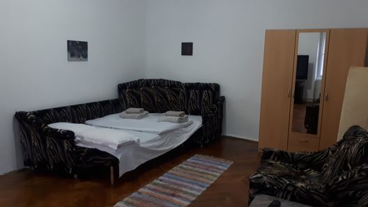 Apartament Pasajul Scărilor Sibiu (1)