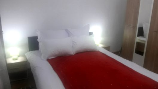 Apartament Lyad Sighișoara (1)