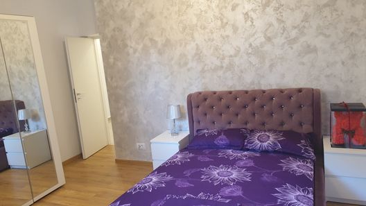 Apartament Grozavesti Politehnic Park București (1)