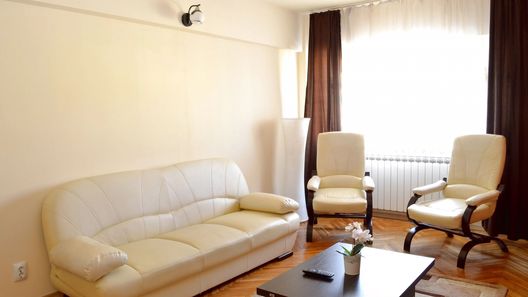 Apartament Central Dream 114351 Sibiu (1)