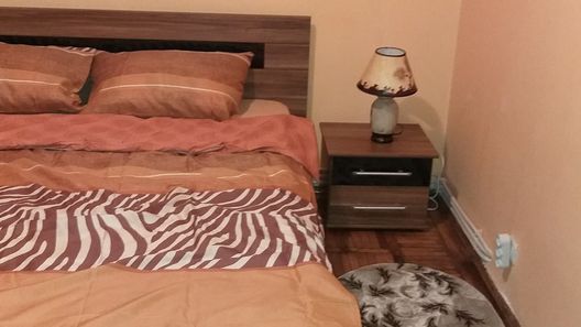 Apartament Lusita Hunedoara (1)