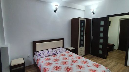 Apartament Studio Râmnicu Vâlcea (1)