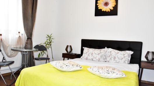 Apartament 4Freedom Central Flat Brașov (1)