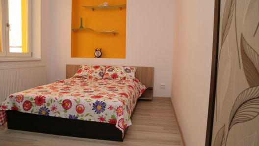 Apartament La General Magheru Sibiu (1)