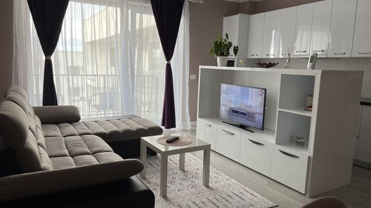 Apartament Emma's Place Oradea (1)