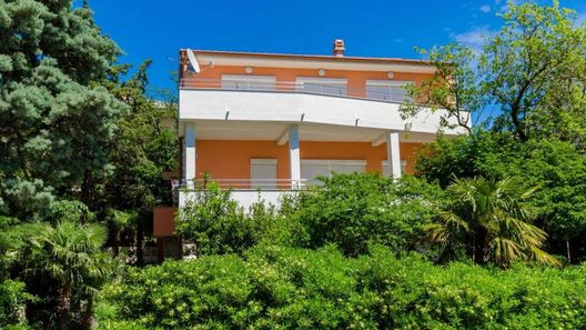 Apartmani Arboretum Crikvenica (1)