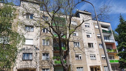 Mátrix Apartman Békéscsaba (1)